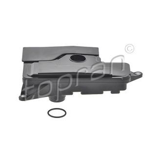 Hidraulinis filtras, automatinė transmisija TOPRAN 600 444