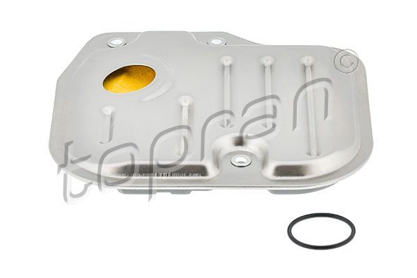Hidraulinis filtras, automatinė transmisija TOPRAN 600 454