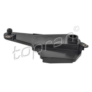 Hidraulinis filtras, automatinė transmisija TOPRAN 600 457