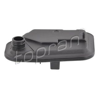 Hidraulinis filtras, automatinė transmisija TOPRAN 600 458