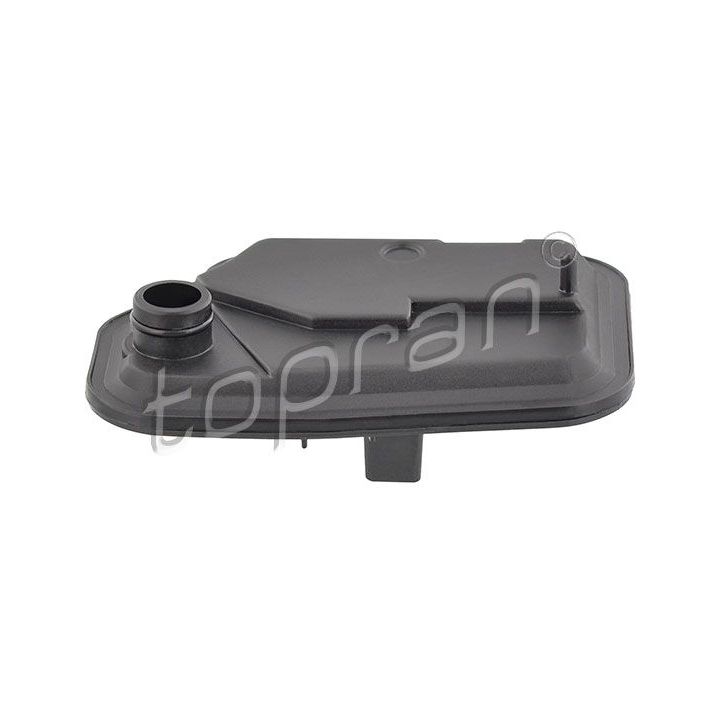 Hidraulinis filtras, automatinė transmisija TOPRAN 600 458