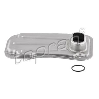 Hidraulinis filtras, automatinė transmisija TOPRAN 600 557