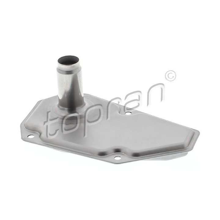 Hidraulinis filtras, automatinė transmisija TOPRAN 625 380