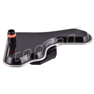 Hidraulinis filtras, automatinė transmisija TOPRAN 722 653