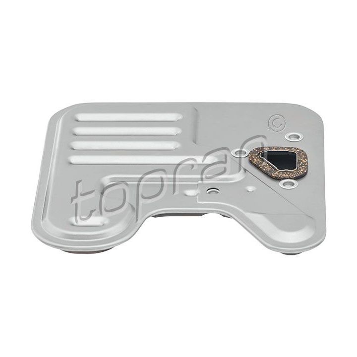 Hidraulinis filtras, automatinė transmisija TOPRAN 820 258