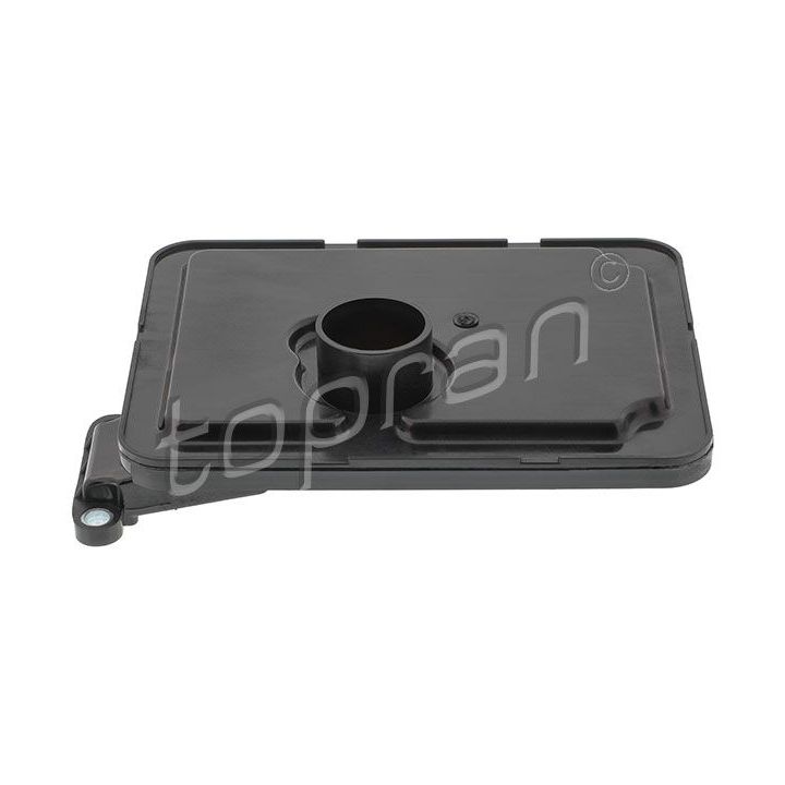 Hidraulinis filtras, automatinė transmisija TOPRAN 820 413