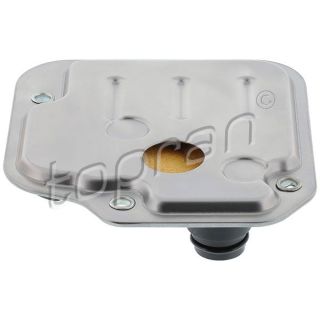 Hidraulinis filtras, automatinė transmisija TOPRAN 820 416