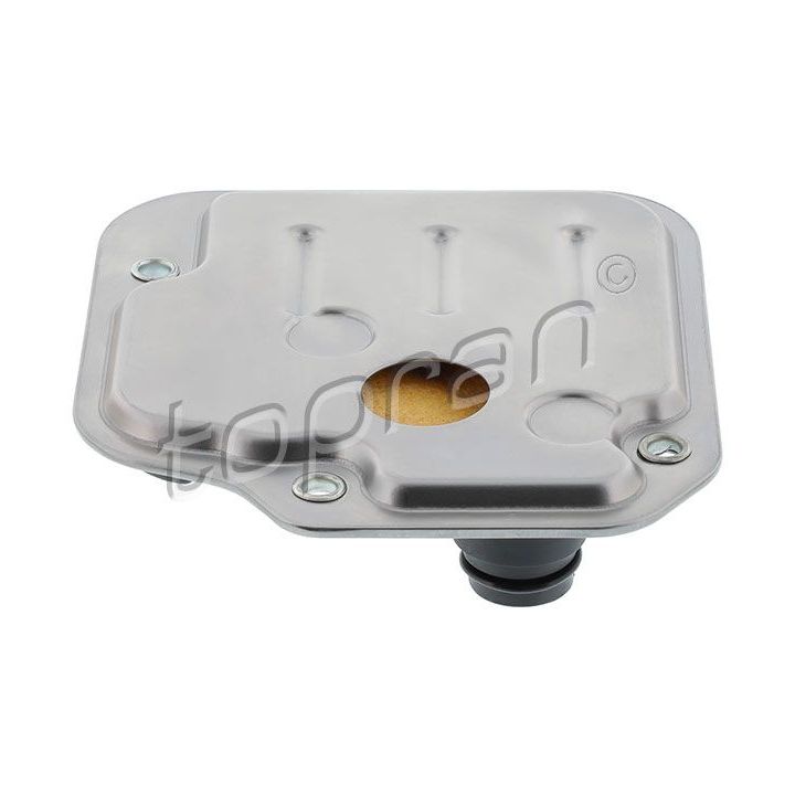 Hidraulinis filtras, automatinė transmisija TOPRAN 820 416