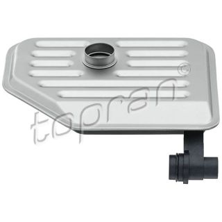 Hidraulinis filtras, automatinė transmisija TOPRAN 820 417