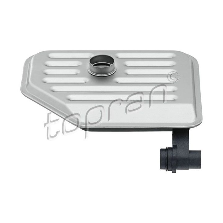 Hidraulinis filtras, automatinė transmisija TOPRAN 820 417