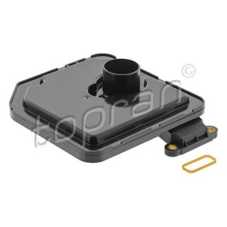 Hidraulinis filtras, automatinė transmisija TOPRAN 822 003