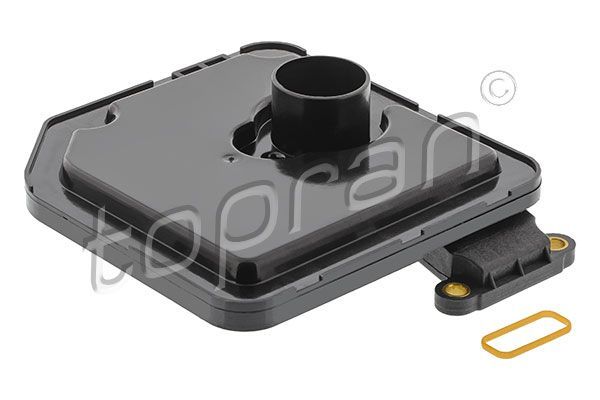 Hidraulinis filtras, automatinė transmisija TOPRAN 822 003