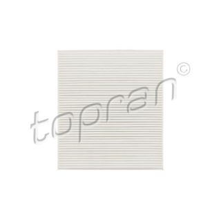Filtras, salono oras TOPRAN 109 044 ( ! )