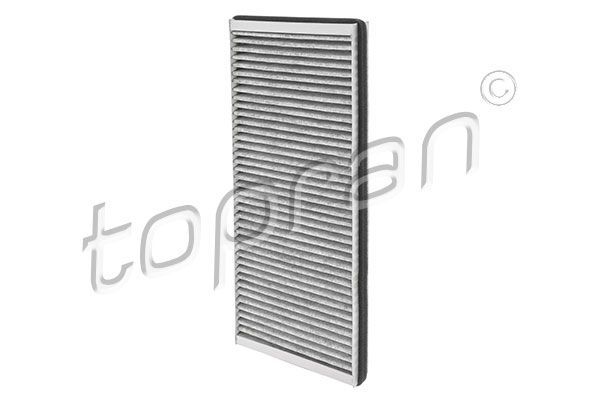 Filtras, salono oras TOPRAN 302 359