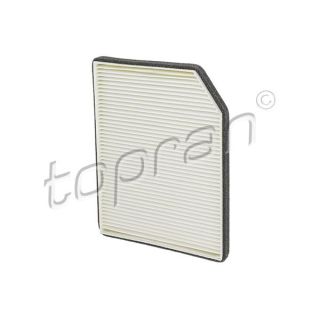 Filtras, salono oras TOPRAN 700 258