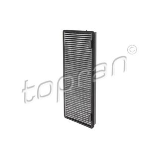 Filtras, salono oras TOPRAN 700 492
