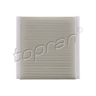 Filtras, salono oras TOPRAN 722 555