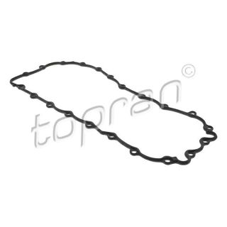 Tarpiklis, alyvos karteris TOPRAN 207 015