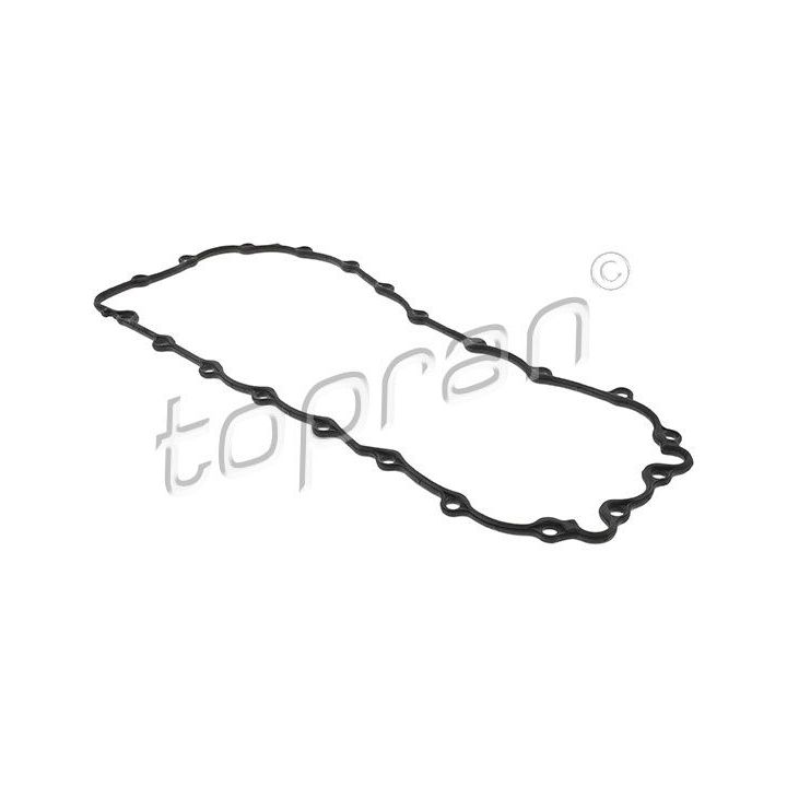 Tarpiklis, alyvos karteris TOPRAN 207 015