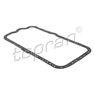 Tarpiklis, alyvos karteris TOPRAN 207 714