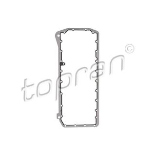 Tarpiklis, alyvos karteris TOPRAN 500 906