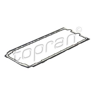 Tarpiklis, alyvos karteris TOPRAN 501 411