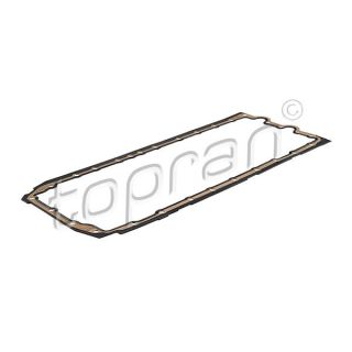 Tarpiklis, alyvos karteris TOPRAN 503 252