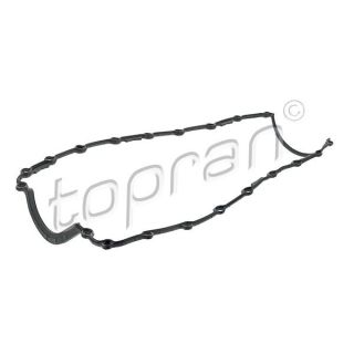 Tarpiklis, alyvos karteris TOPRAN 700 569