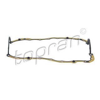 Tarpiklis, alyvos karteris TOPRAN 700 830