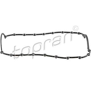 Tarpiklis, alyvos karteris TOPRAN 700 831