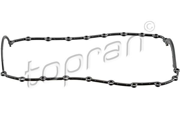 Tarpiklis, alyvos karteris TOPRAN 700 831