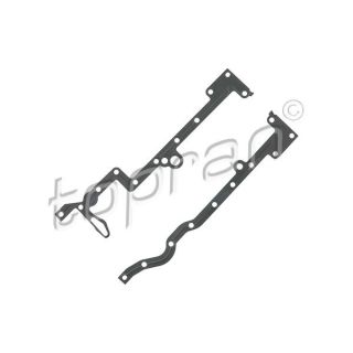 Tarpiklių rinkinys, alyvos karteris TOPRAN 302 280