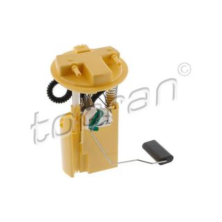 Kuro siurblys TOPRAN 702 748