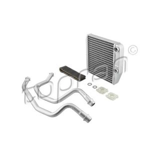 šilumokaitis, salono šildymas TOPRAN 208 753