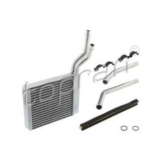 šilumokaitis, salono šildymas TOPRAN 305 788