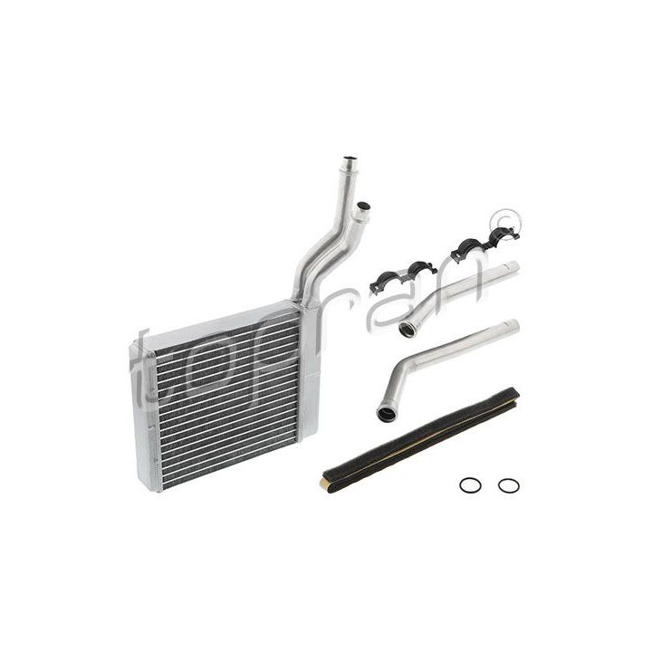 šilumokaitis, salono šildymas TOPRAN 305 788