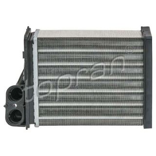 šilumokaitis, salono šildymas TOPRAN 700 963