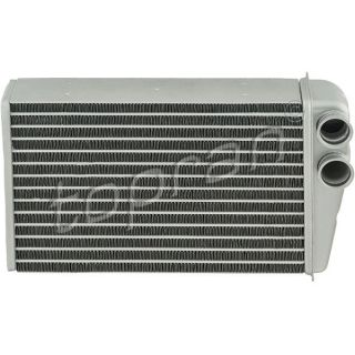 šilumokaitis, salono šildymas TOPRAN 700 980