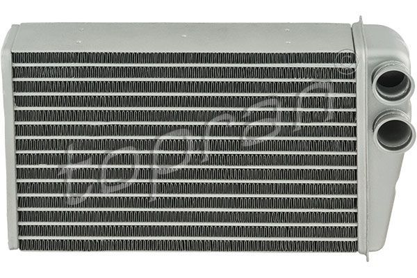 šilumokaitis, salono šildymas TOPRAN 700 980