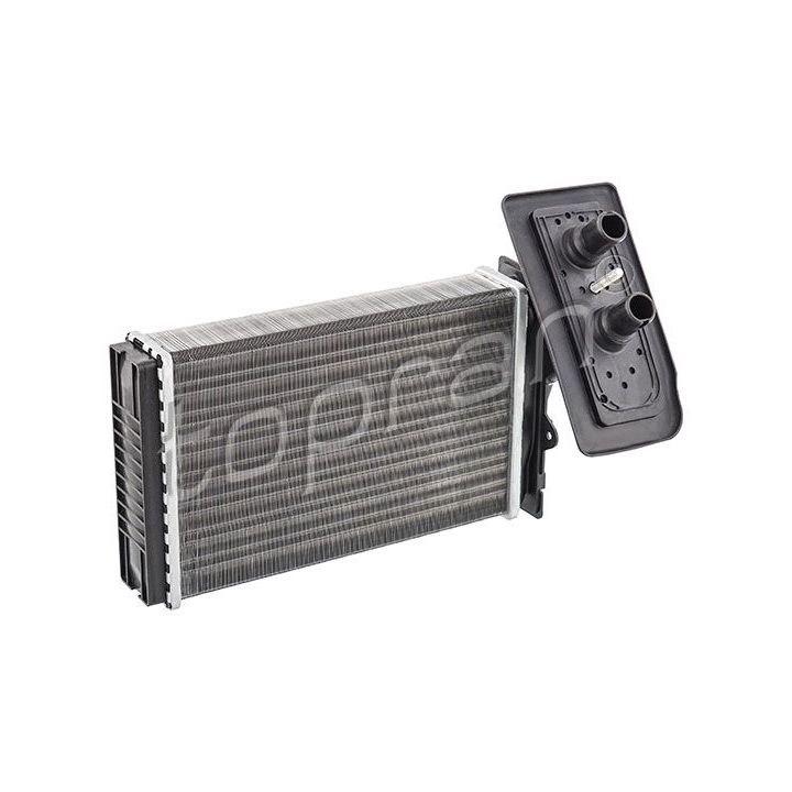 šilumokaitis, salono šildymas TOPRAN 701 005