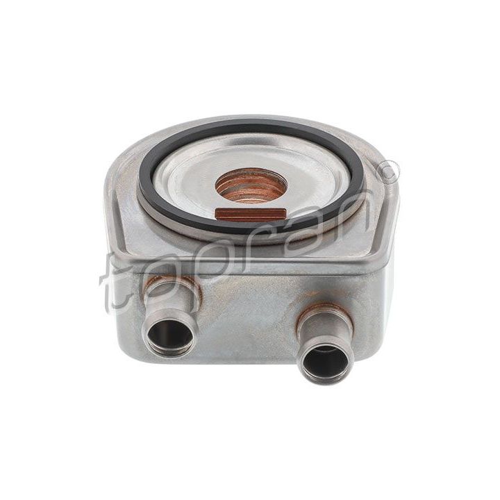 Alyvos aušintuvas, variklio alyva TOPRAN 701 157