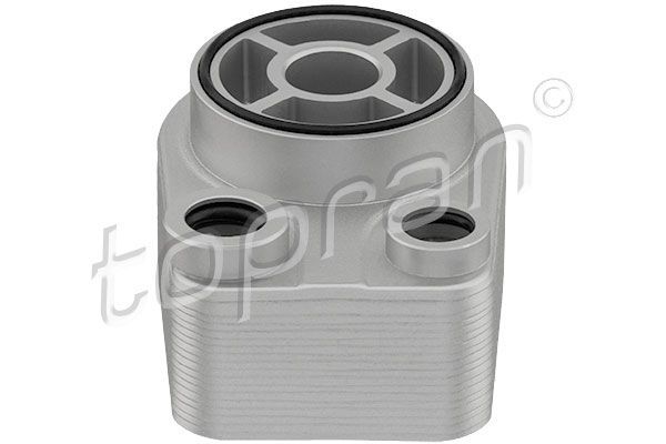 Alyvos aušintuvas, variklio alyva TOPRAN 701 166