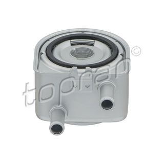 Alyvos aušintuvas, variklio alyva TOPRAN 723 120