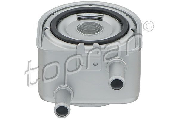 Alyvos aušintuvas, variklio alyva TOPRAN 723 120