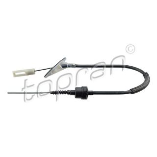 Sankabos trosas TOPRAN 305 146