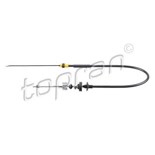 Sankabos trosas TOPRAN 700 918