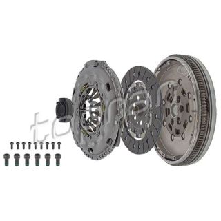 Sankabos komplektas TOPRAN 115 751