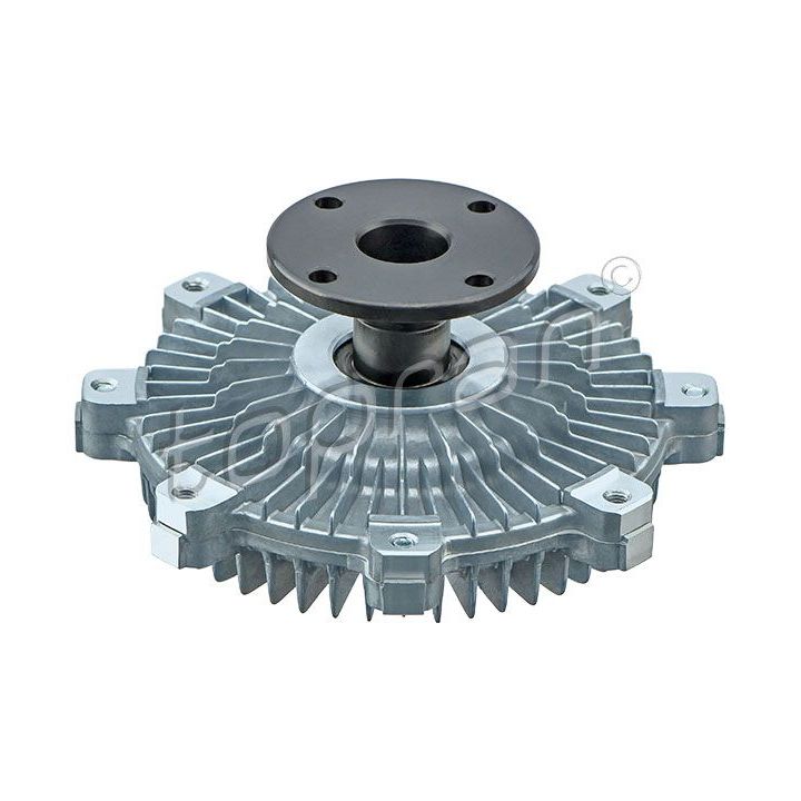 Sankaba, radiatoriaus ventiliatorius TOPRAN 820 841