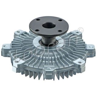 Sankaba, radiatoriaus ventiliatorius TOPRAN 820 842