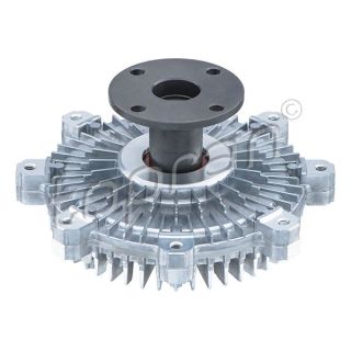 Sankaba, radiatoriaus ventiliatorius TOPRAN 820 843